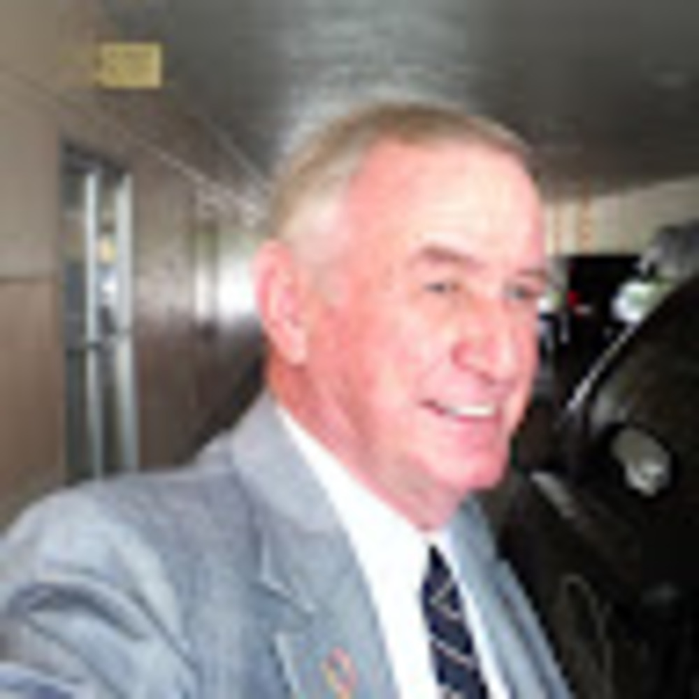 Meet your Posher, Bob